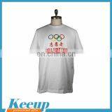 Advertising 100% Cotton Men's T-Shirt thumbnail-2