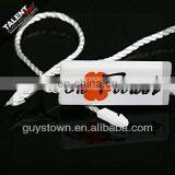 Custom Private Brand Garment Price Swing Tag String Seal Tag thumbnail-5