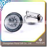 Hot Selling Custom Metal Pin Badge Design Badge thumbnail-5