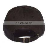 Cool Flat Brim Unstructured 6 Panel Hat Fitted Snapbacks