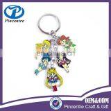 New China Products for Sale Coin Holder Keychain/metallic Coin Holder thumbnail-5