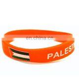 Palestine Country Flag Map Pin Badge thumbnail-5