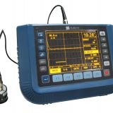 Ultrasonic Flaw Detector TUD310