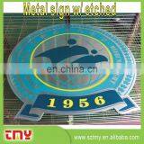 Advertising Metal Safety Sign Wholesale ,Public Place Metal Safety Sign,Custom Hotel Metal Safety Sign thumbnail-1