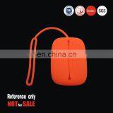 Holiday Gift Custom Made Cute Girls Fancy Silicone Rubber Coin Purse thumbnail-1