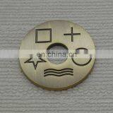 Hot Sale Euro Coin Antiqu Coin With Coin Holder thumbnail-1