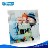 High Quality Sublimation Glass Photo Frame of Good Price