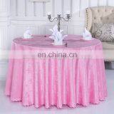 Decorative Hotel Restaurant Table Cloth thumbnail-6
