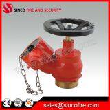 Fire Hydrant Landing valve