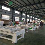 Jinan Ludiao CNC Equipment Co,ltd company overview - view 3 thumbnail