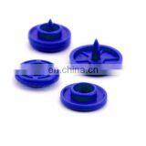 Modern Design Hot-sale Best Sell Double Cap Fancy Buttons for Garments thumbnail-4