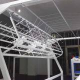 Computerized Lock Stitch Multi Needle Quilting Machine thumbnail-5