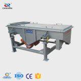 Large Capacity Fine Sieving Linear Vibrating Screen Machine thumbnail-3