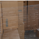 PE or LLDDPE Stretch Film Pallet Wrapping Film for Packaging thumbnail-4