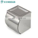 Sanitary Ware Bathroom Stainless Steel 201 Paper Tissue Dispenser Holder