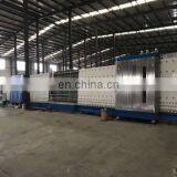 CE Vertical Automatic FLat Press Double Glazing Glass Production Line