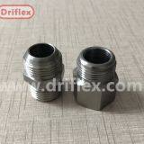 Driflex Stainless Steel Male Fitting Tubing Connector thumbnail-3