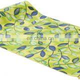 Custom Printing Eco Friendly PVC Yoga Mat thumbnail-2