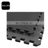 Melors Cheap Wrestling Mats EVA Washable MMA Judo Tatami Mat ITF Taekwondo Wholesale