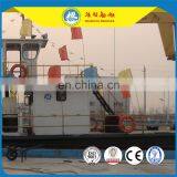 Muli-function Service Work Boat HL-S380 thumbnail-5