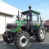 2015 New 100 hp Farming Tractor With Front Loader thumbnail-2