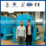 SINOLINKING Knelson Type Separation Processing Centrifugal Gold Concentrator thumbnail-3