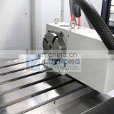 5 Axis CNC Milling Machining Center For Sale VMC850 thumbnail-2