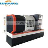 CK6160 Names of China Horizontal Lathe Machine thumbnail-2