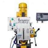 2020 Popular Auto Feeding ZAY7045FG/1 Milling and Drilling Machine thumbnail-3