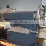 Chinese Precision Cheap Good Quality Metal Lathe Machine Price CK6150 thumbnail-5