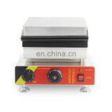 Popular Valuable Waffle Iron Maker Hot Dog Waffle Machine For Sale thumbnail-2