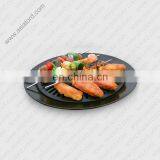 Electric Healthy Grill