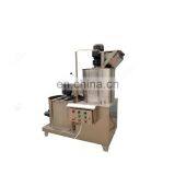 Stainless Steel 304 Material Black Sesame Seed Hulling Machine thumbnail-4