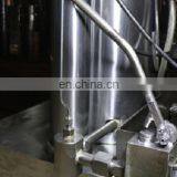 Energy Saving Oil Presser High Oil Yield and Good Quality thumbnail-5