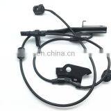 Front Left ABS Wheel Speed Sensor For 06-17 To-yota RAV OEM 89543-0R020 895430R020 thumbnail-2