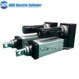 High Quality Precision Control Programmable Long Life Recommendation Servo Linear Actuator thumbnail-3