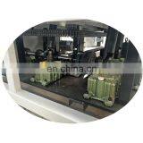 Excellent Aluminum Profiles CNC Thermal Break Aluminum Rolling Machine GYJ-CNC-01 thumbnail-4