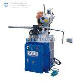 Semi-automatic Pneumatic Metal Tube Cutter Machine
