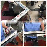 China Aluminum Window Door Corner Crimping Combining Machinery thumbnail-3
