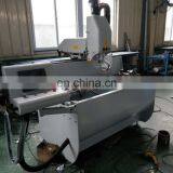 3+1 Axis Aluminium CNC Drilling Milling Machine/Aluminium CNC Machine thumbnail-5