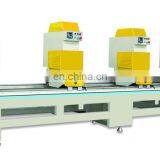 Plastic Doors and Windows High Precision Upvc Window Four-head Seamless Welding and Cleaning Machine-wfh-4-5md thumbnail-4
