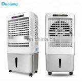 Water Cooled Mobile Commercial Air Cooling Fan Industrial Humidifier Refrigerator thumbnail-2