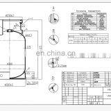 Stech Sustainded 12.5kg Lpg Cylinder With High Grade Steel Material thumbnail-2