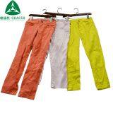 Ladies Cotton Pants Wholesale Pakistan Used Clothing