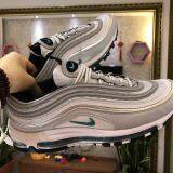 Air Max 97 “Marina Blue”917647-001 in Gray nike shoes on sale 50 off