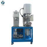 New Material Making Machine Dual Planetary Mixer and Extrusion Machine thumbnail-1