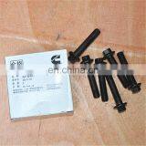 Good Quality Connecting Rod Bolt 4891179