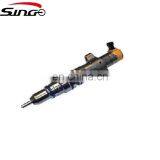 Diesel Injector 10R0782 for Excavator Engine 3126