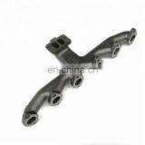 ISDE Diesel Engine Exhaust Manifold 3979211