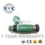 R&C High Quality Injector 7859883 Nozzle Auto Valve For Mitsubishi 100% Professional Tested Gasoline Fuel Injector thumbnail-3